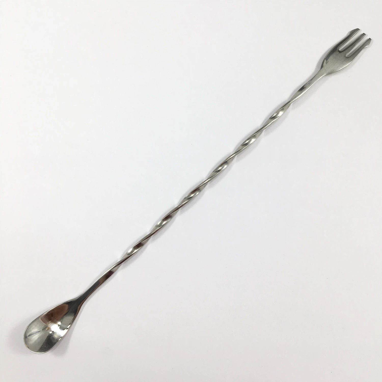 fork spoon