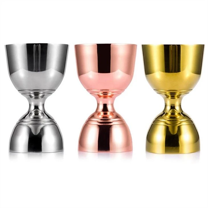 Alat Bar Bell Jigger