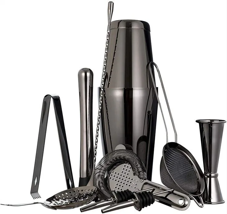 Set Pembuat Koktel Terbaik