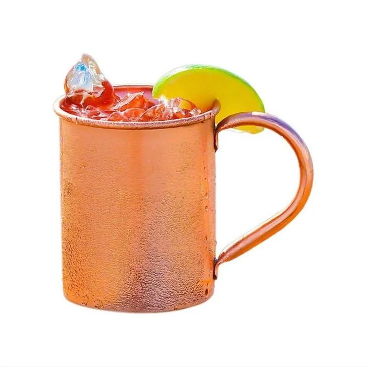 Cawan tembaga terbaik