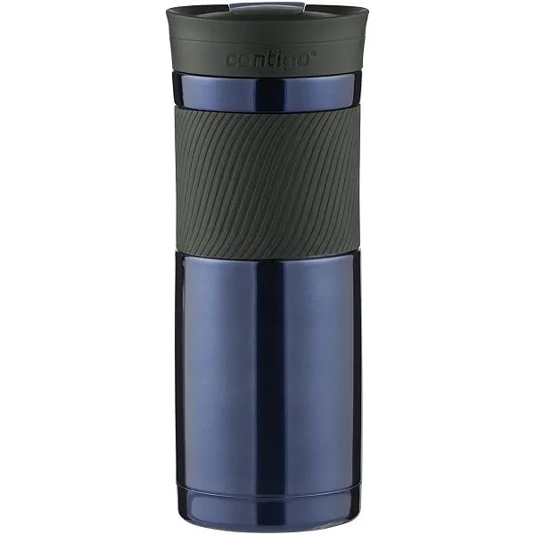 Contigo Byron Snapseal keluli tahan karat Travel Mug