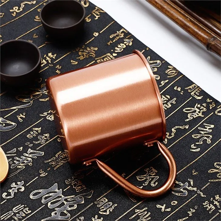 Mug Moscow Moscow Cool