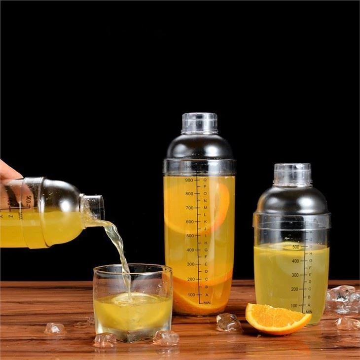 plastic shaker 350ml plastic shaker 350ml