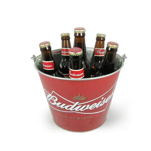 Baldi bergalvani untuk minuman