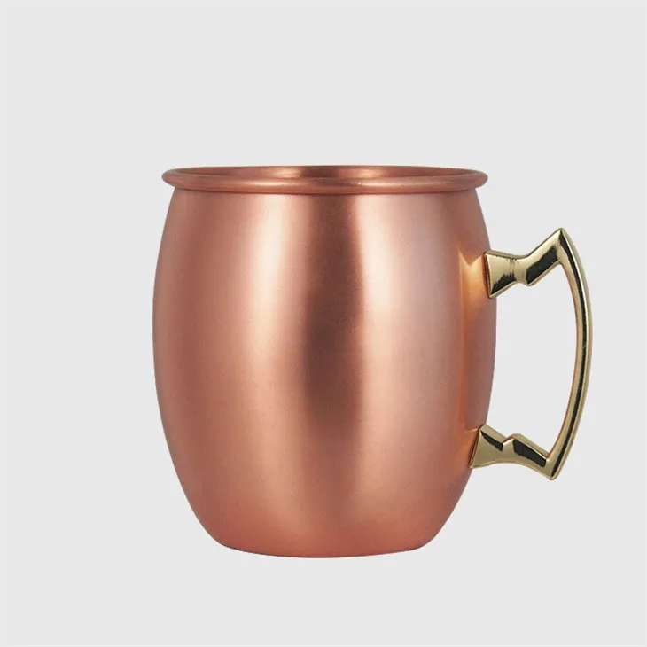 China suppliers hammered moscow mule set