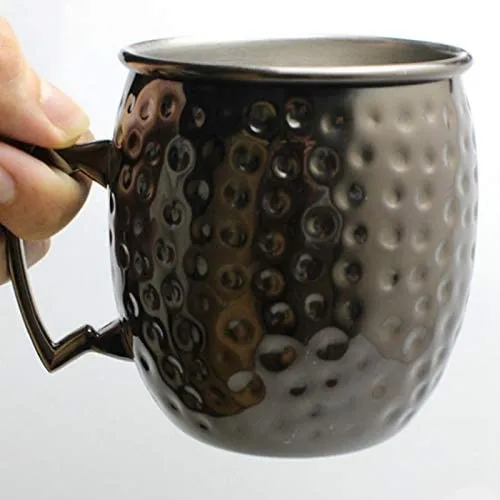 Mug Mule Mule
