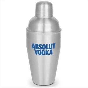 18 Oz Metal Cocktail Shaker