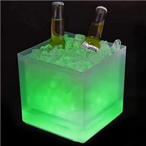 Koktel Led Ice Bucket