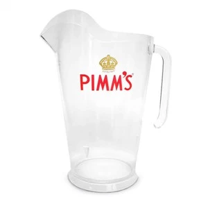 PIMMS PLASTER PITTER