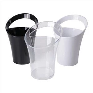 Plastik Champagne Cooler