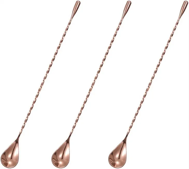 Sudu Bar Pengadun Keluli Tahan Karat