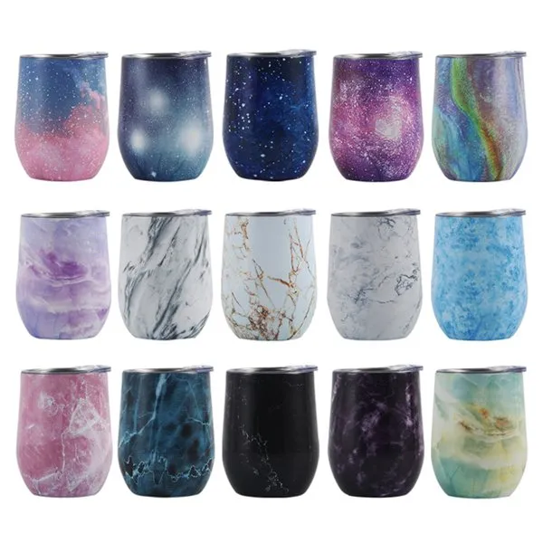 Cawan Vakum Keluli Tahan Karat