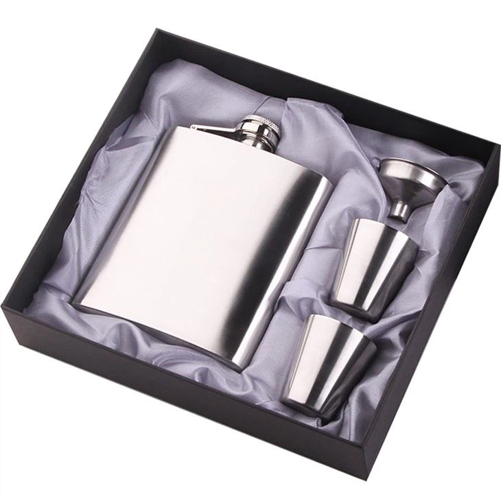Set Hadiah Kelalang Whiskey