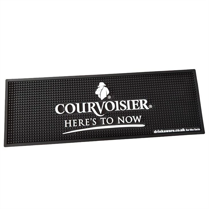 Whiskey PVC Bar Mat factory Whiskey PVC Bar Mat factory